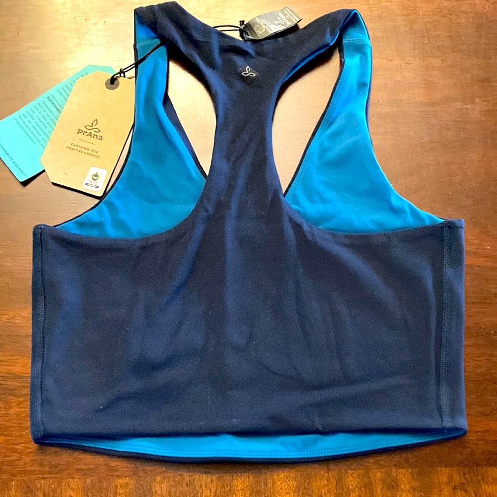 Reversible Bra XS